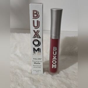 Buxom Full On Plumping Lip Matte - Party Hopping
